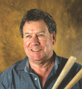 Portrait Gongtro klein 2:21